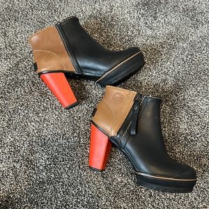 SOREL Medina Rain Boots